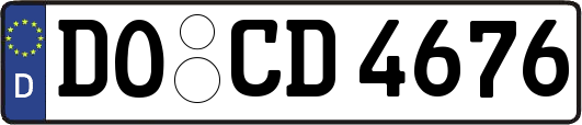 DO-CD4676