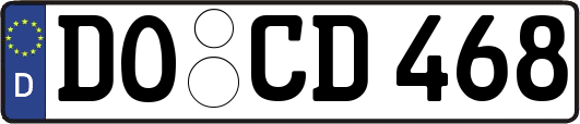 DO-CD468