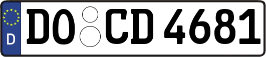 DO-CD4681