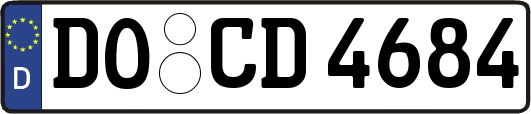 DO-CD4684