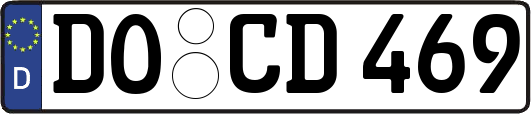 DO-CD469