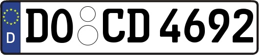 DO-CD4692
