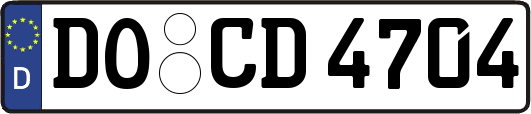 DO-CD4704
