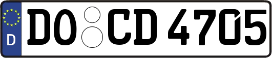DO-CD4705