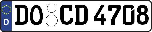 DO-CD4708