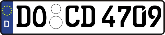 DO-CD4709