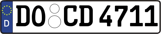 DO-CD4711