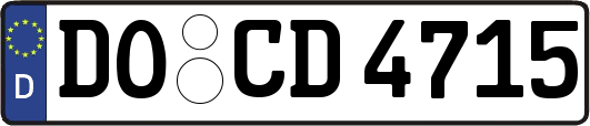 DO-CD4715