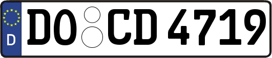 DO-CD4719