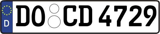 DO-CD4729