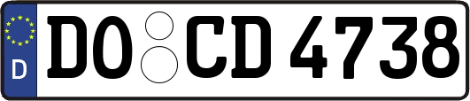 DO-CD4738