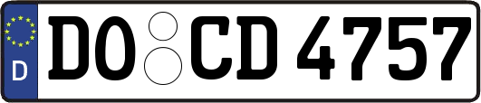 DO-CD4757
