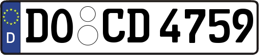 DO-CD4759