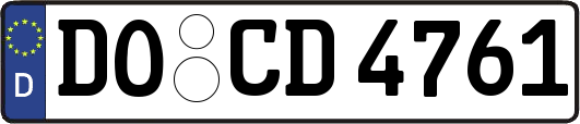 DO-CD4761