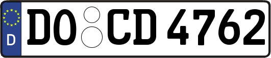 DO-CD4762