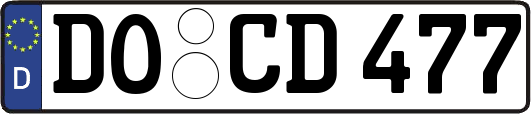 DO-CD477