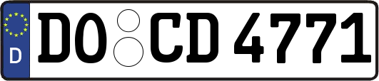 DO-CD4771
