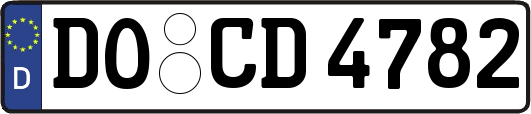 DO-CD4782