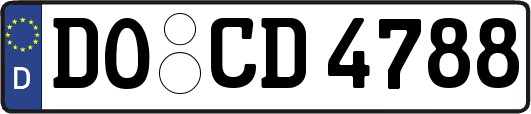 DO-CD4788