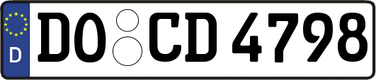 DO-CD4798