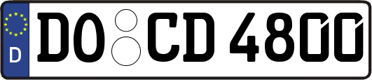 DO-CD4800