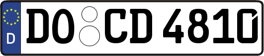 DO-CD4810