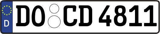 DO-CD4811