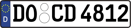 DO-CD4812