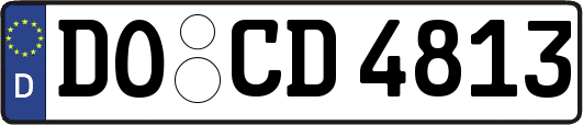 DO-CD4813