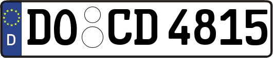 DO-CD4815