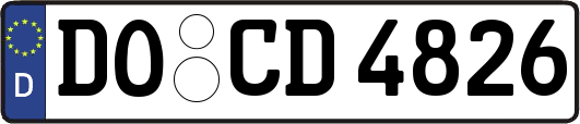 DO-CD4826