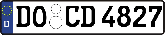 DO-CD4827