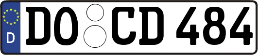 DO-CD484