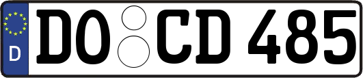 DO-CD485