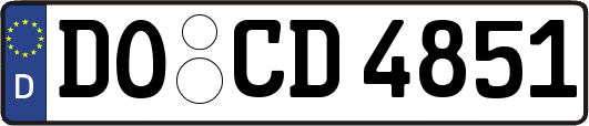 DO-CD4851