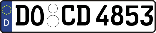 DO-CD4853
