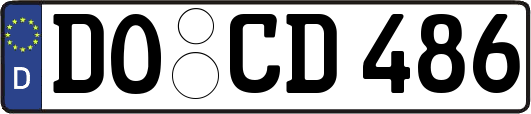 DO-CD486