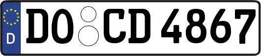 DO-CD4867