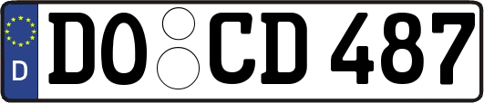 DO-CD487