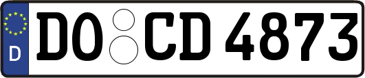 DO-CD4873