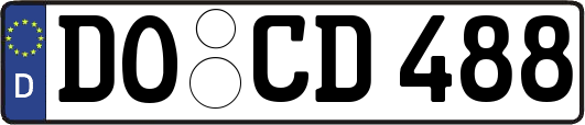 DO-CD488