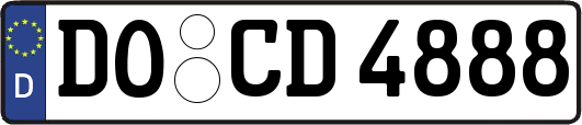 DO-CD4888