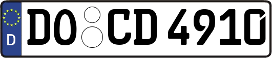DO-CD4910