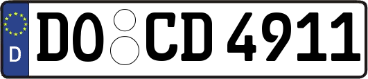DO-CD4911