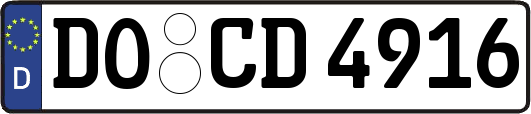 DO-CD4916