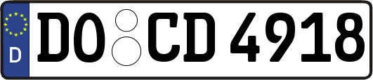 DO-CD4918