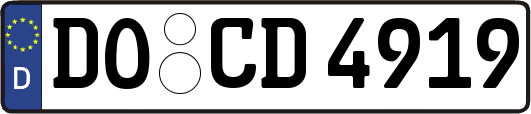 DO-CD4919