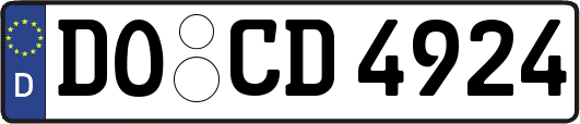 DO-CD4924