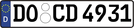 DO-CD4931