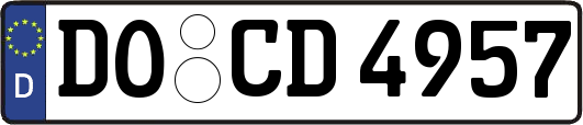 DO-CD4957